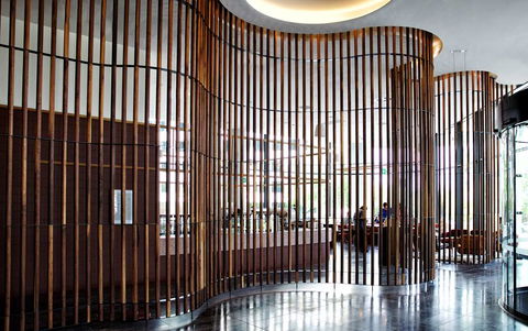 A By Adina Canberra - Hotel WA 10