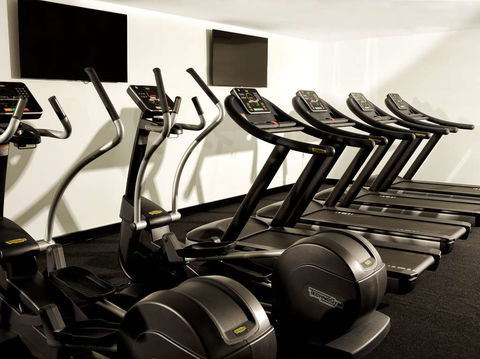 A By Adina Canberra - Hotel WA 12