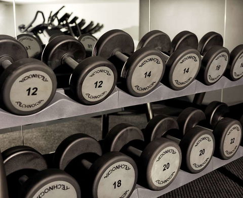 A By Adina Canberra - Hotel WA 13