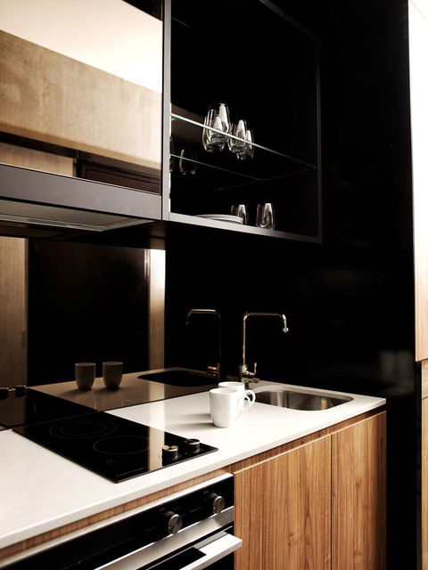 A By Adina Canberra - Hotel WA 17