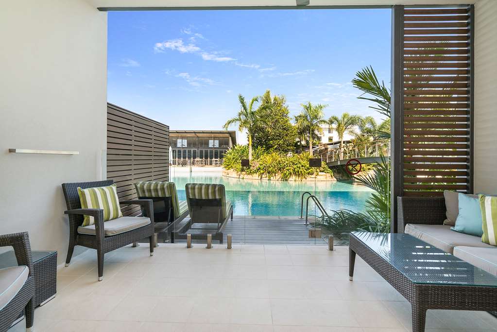 Darwin NT Hotel WA