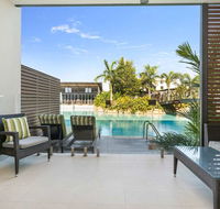 Mindil Beach Resort Casino - Hotel WA