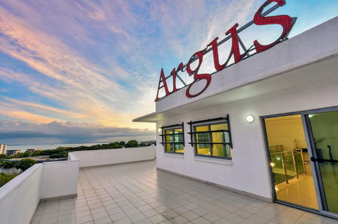 Argus Apartments Darwin - Hotel WA 0