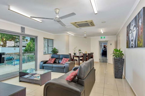 Argus Apartments Darwin - Hotel WA 3