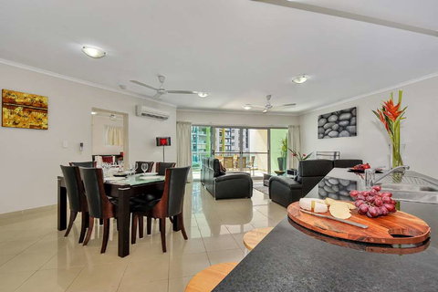 Argus Apartments Darwin - Hotel WA 6