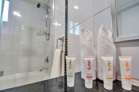 Argus Apartments Darwin - Hotel WA 8