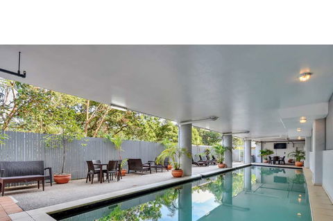 Argus Apartments Darwin - Hotel WA 9