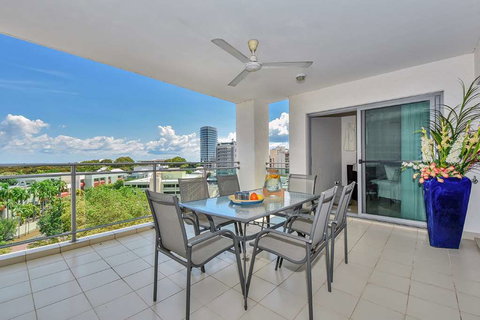 Argus Apartments Darwin - Hotel WA 14