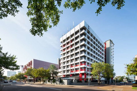 H on Smith Hotel - Hotel WA 1
