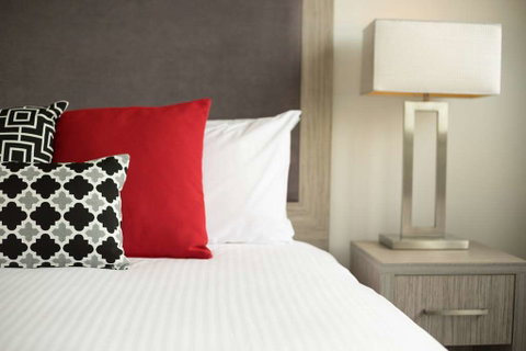 H on Smith Hotel - Hotel WA 5