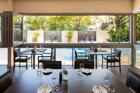 H on Smith Hotel - Hotel WA 10