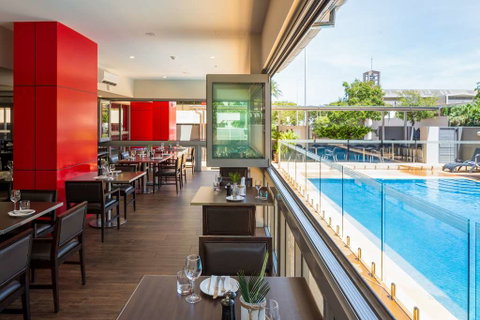 H on Smith Hotel - Hotel WA 12