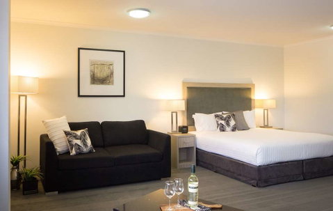 H on Smith Hotel - Hotel WA 15
