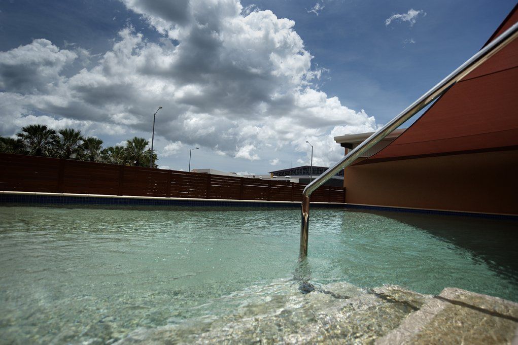 Palmerston NT Hotel WA