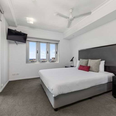 H on Mitchell Apartment Hotel - Hotel WA 3