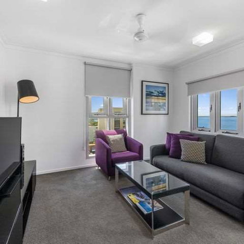 H on Mitchell Apartment Hotel - Hotel WA 10