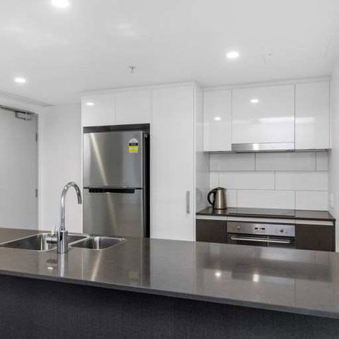 H on Mitchell Apartment Hotel - Hotel WA 11