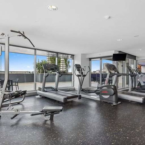 H on Mitchell Apartment Hotel - Hotel WA 12