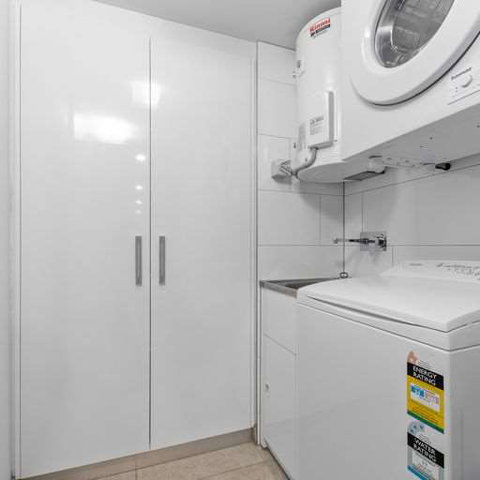 H on Mitchell Apartment Hotel - Hotel WA 13