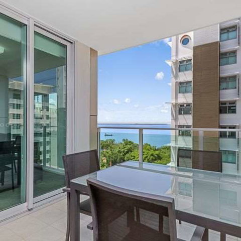 H on Mitchell Apartment Hotel - Hotel WA 14