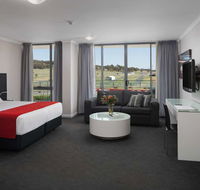 Rydges Mount Panorama Bathurst - Hotel WA