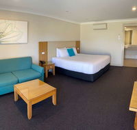 Bathurst Heritage Motor Inn - Hotel WA