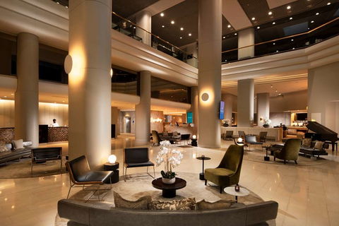 Hilton Darwin - Hotel WA 1