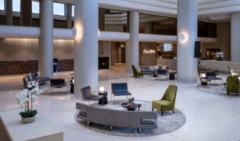 Hilton Darwin - Hotel WA 2