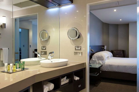 Hilton Darwin - Hotel WA 6