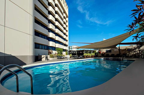 Hilton Darwin - Hotel WA 7