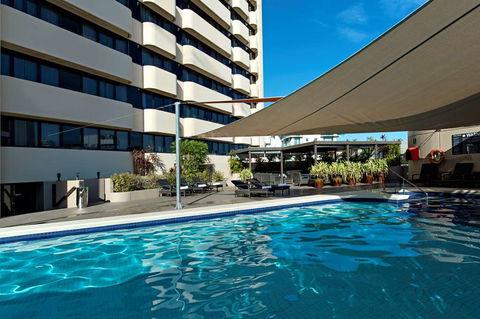 Hilton Darwin - Hotel WA 8