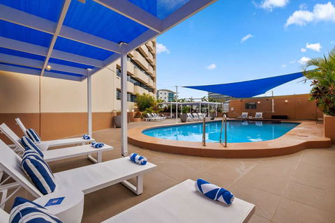 Hilton Darwin - Hotel WA 9