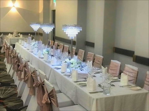 Hilton Darwin - Hotel WA 11