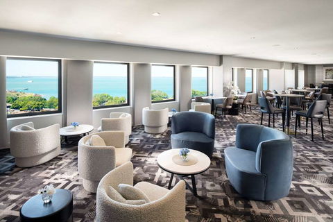 Hilton Darwin - Hotel WA 17