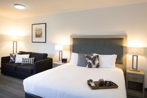 H on Smith Hotel - Hotel WA 14