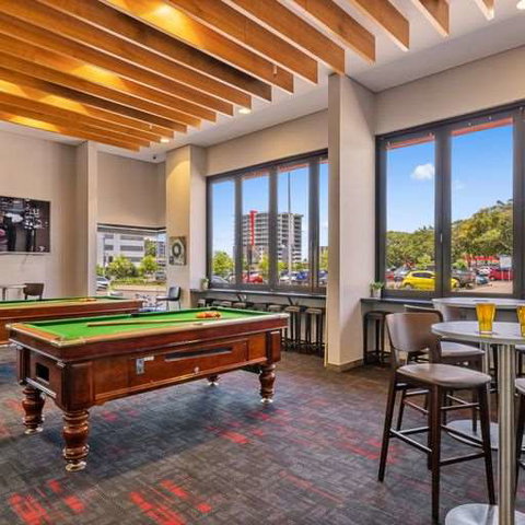 H on Mitchell Apartment Hotel - Hotel WA 6