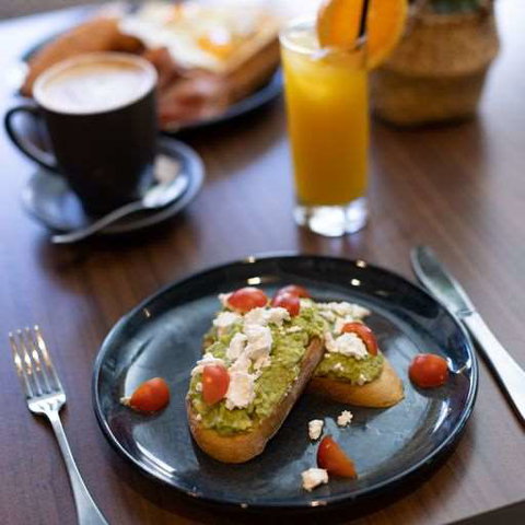 H on Mitchell Apartment Hotel - Hotel WA 8