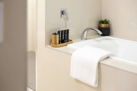 H on Smith Hotel - Hotel WA 3