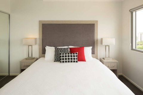 H on Smith Hotel - Hotel WA 6