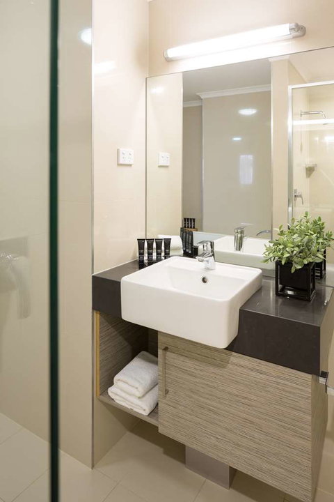 H on Smith Hotel - Hotel WA 7