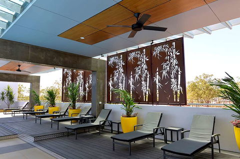 Rydges Palmerston Darwin - Hotel WA 1