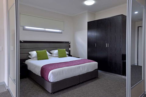Rydges Palmerston Darwin - Hotel WA 3
