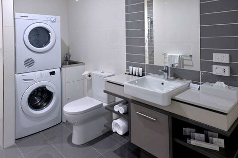 Rydges Palmerston Darwin - Hotel WA 5