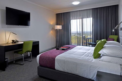 Rydges Palmerston Darwin - Hotel WA 6