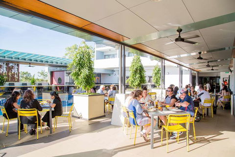 Rydges Palmerston Darwin - Hotel WA 7