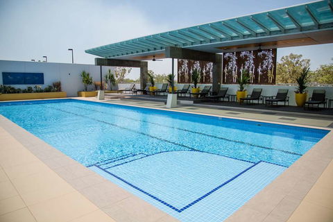 Rydges Palmerston Darwin - Hotel WA 8