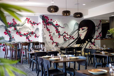 Rydges Palmerston Darwin - Hotel WA 11