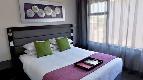 Rydges Palmerston Darwin - Hotel WA 13