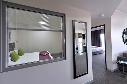 Rydges Palmerston Darwin - Hotel WA 15