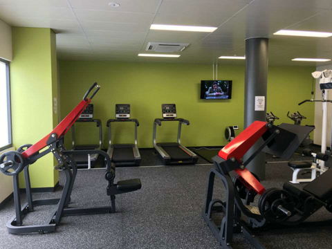 Rydges Palmerston Darwin - Hotel WA 16